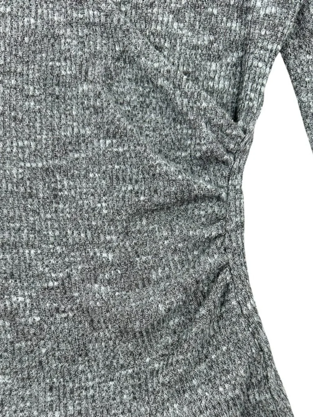 Rock & Republic‎ Long Sleeve Wrap Top